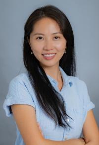 Li Hui Chen, MD Profile Headshot